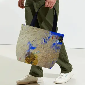 New Life Canvas Bag