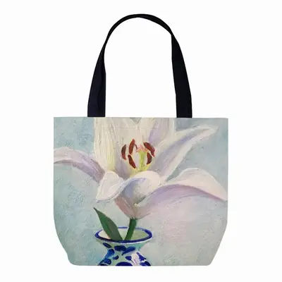 Lily Canvas Bag