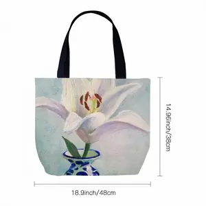 Lily Canvas Bag