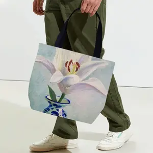 Lily Canvas Bag