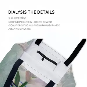 Lily Canvas Bag