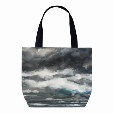 Clayoquat Sound Canvas Bag