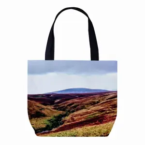 Kildonan Burn Canvas Bag