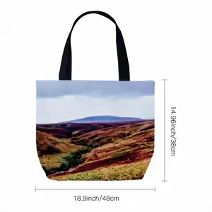 Kildonan Burn Canvas Bag