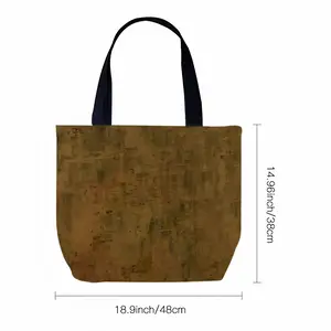 Politically Neutral Canvas Bag