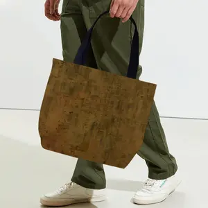 Politically Neutral Canvas Bag