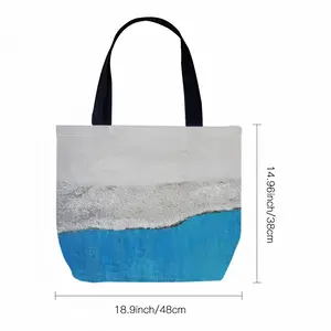 Lucid Kiss Of Eternity Canvas Bag