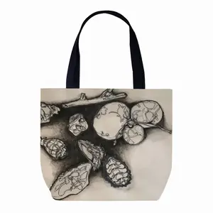 Earthsea 2 Canvas Bag