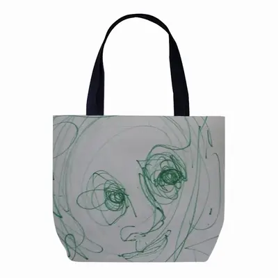 How Are You? Canvas Bag