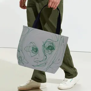 How Are You? Canvas Bag