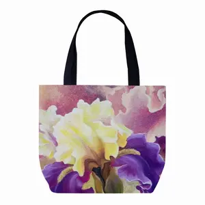 Iris Canvas Bag