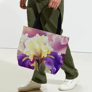 Iris Canvas Bag