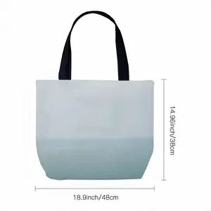 The Sea #073 Canvas Bag