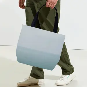 The Sea #073 Canvas Bag