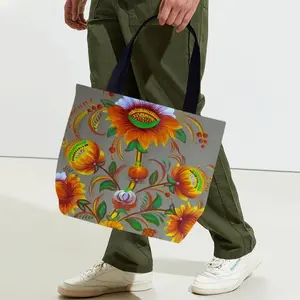 Are You Sure Canvas Bag