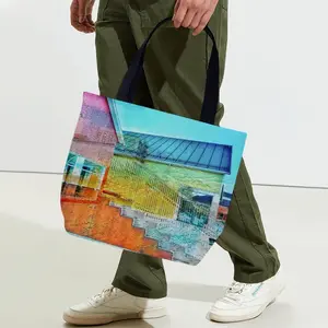 Ensjo Canvas Bag