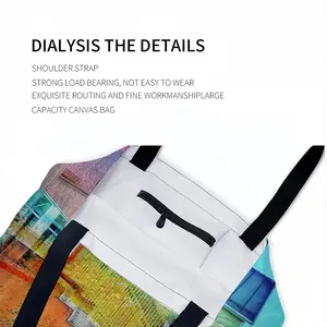 Ensjo Canvas Bag