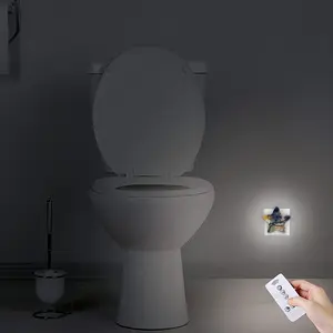 Faraway Sensor Night Light (Star)