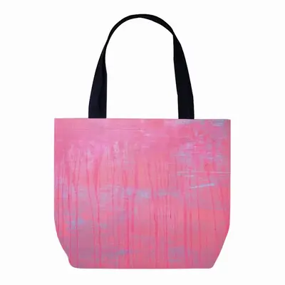 Freedom Of Joy Canvas Bag