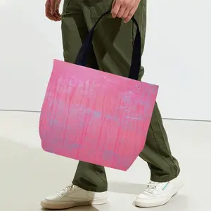 Freedom Of Joy Canvas Bag