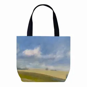 A Moment To Reflect Canvas Bag