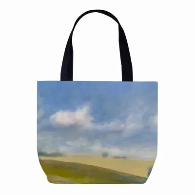 A Moment To Reflect Canvas Bag