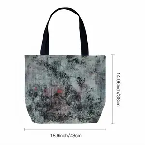 #79-2021 Canvas Bag