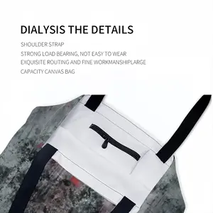 #79-2021 Canvas Bag