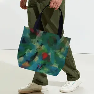 #57-2021 Canvas Bag