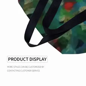 #57-2021 Canvas Bag