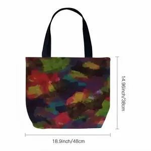 #59-2021 Canvas Bag