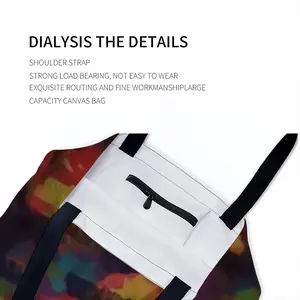 #59-2021 Canvas Bag