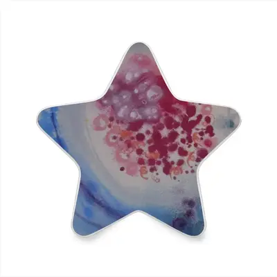 Nucleus Sensor Night Light (Star)