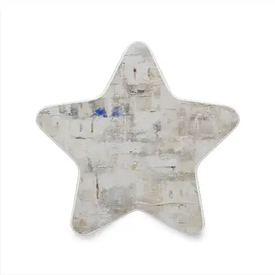 White Medina Sensor Night Light (Star)