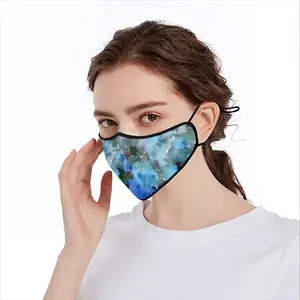 Garden I Eagle Beak Mask