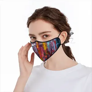 Your Dreams Come True Eagle Beak Mask