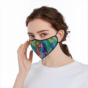 New Winds Eagle Beak Mask