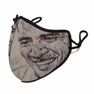 President Barack Obama Eagle Beak Mask