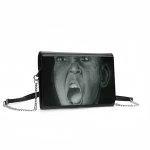 Grief Child Multifunctional Shoulder Bag