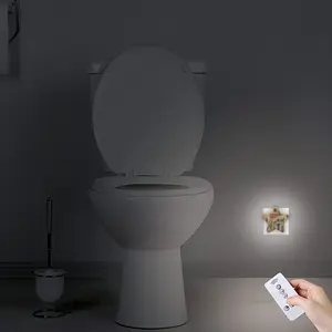 The Golden Age Sensor Night Light (Star)