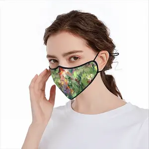 Dancing Meadow Gift Idea Eagle Beak Mask