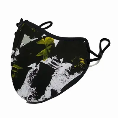 Be Bold Eagle Beak Mask