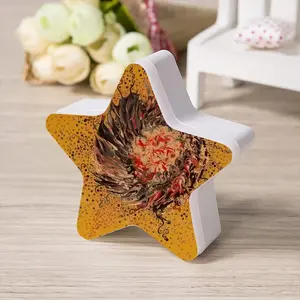 Inner Universe Sensor Night Light (Star)