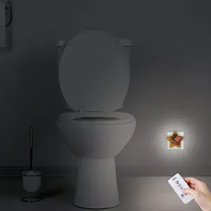 Inner Universe Sensor Night Light (Star)