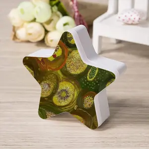 Cellular Universe C Sensor Night Light (Star)