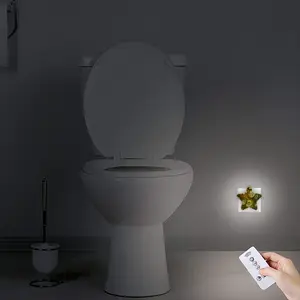 Cellular Universe C Sensor Night Light (Star)