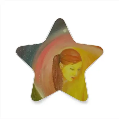 Aura Sensor Night Light (Star)