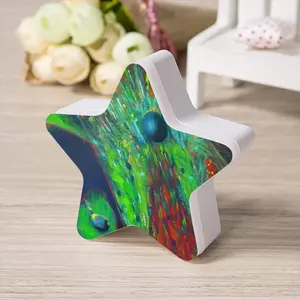 Cellular Universe Sensor Night Light (Star)