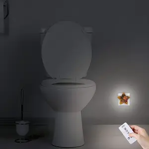 Cellular Universe Q Sensor Night Light (Star)