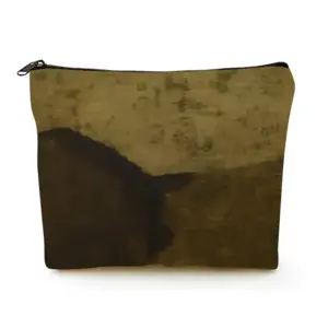 Ravine Linen Cosmetic Bag